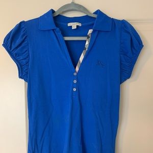 Burberry Brit Polo